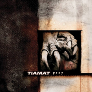 TIAMAT Prey – Gatefold Gold LP [VINYL 12"]